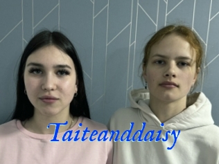 Taiteanddaisy