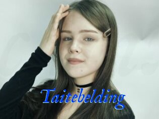 Taitebelding