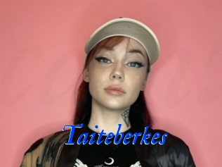 Taiteberkes