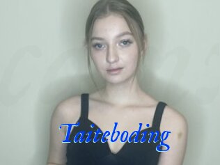 Taiteboding