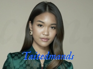 Taitedmands