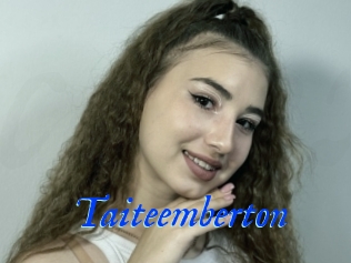 Taiteemberton