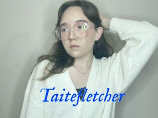 Taitefletcher