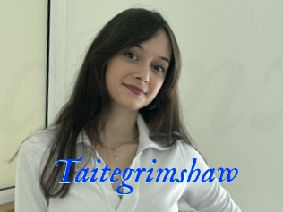 Taitegrimshaw