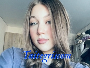 Taitegriscom