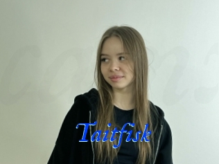 Taitfisk