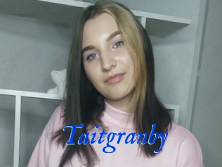 Taitgranby