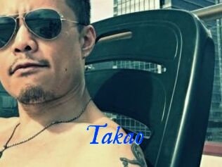 Takao