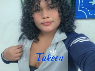 Takeen