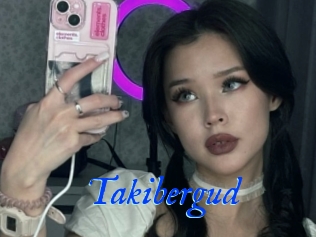 Takibergud