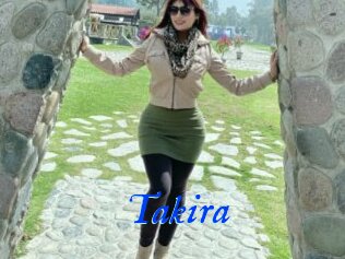 Takira