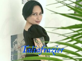 Taliafrazier