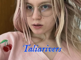 Taliarivers