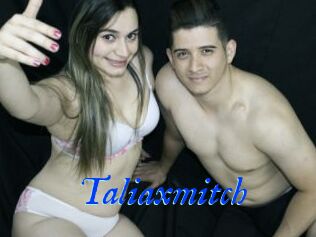 Taliaxmitch