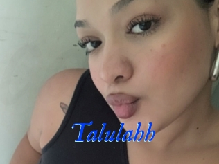 Talulahh