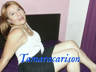 Tamaracarison