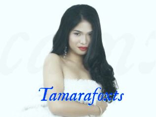 Tamarafoxts