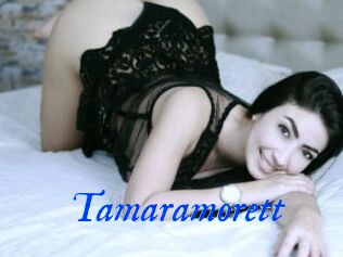 Tamaramorett