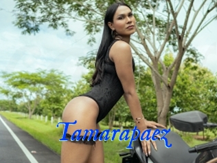 Tamarapaez