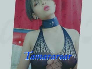 Tamararoar