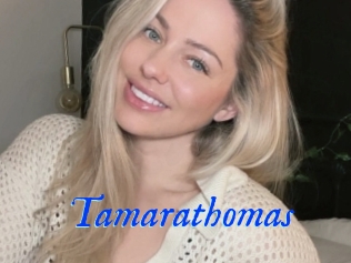 Tamarathomas