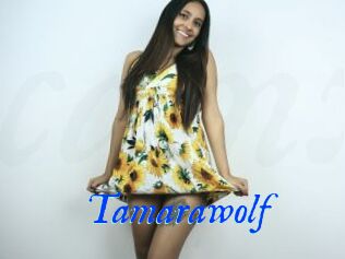 Tamarawolf
