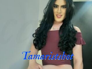 Tamaristshot