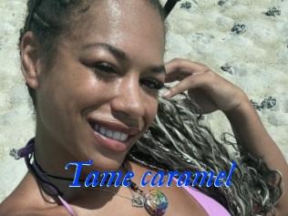 Tame_caramel