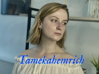 Tamekahemrich
