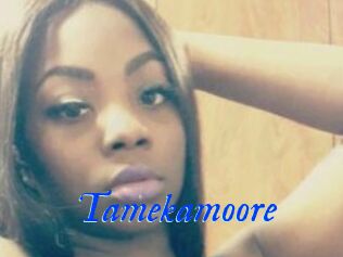 Tamekamoore