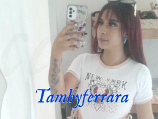 Tamhyferrara