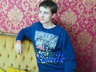 Tamilk