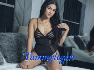 Tammylogan