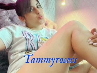 Tammyrosecs