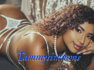 Tammysimmons