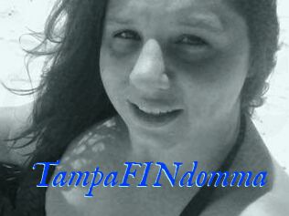 TampaFINdomma
