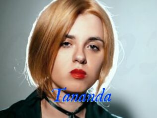 Tananda