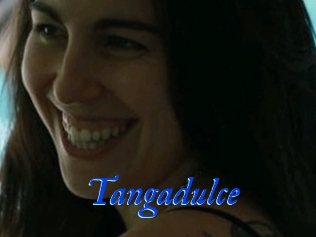 Tangadulce