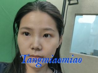 Tangmiaomiao