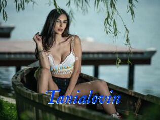 Tanialovin