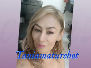 Taniamaturehot