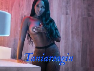 Taniareagin