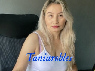 Taniarobles