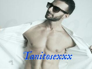 Tanitosexxx