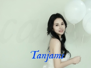 Tanjams