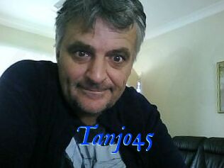Tanjo45