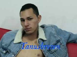Tanusbrown
