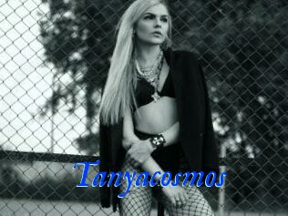 Tanyacosmos
