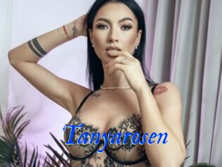 Tanyarosen