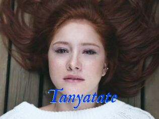 Tanyatate